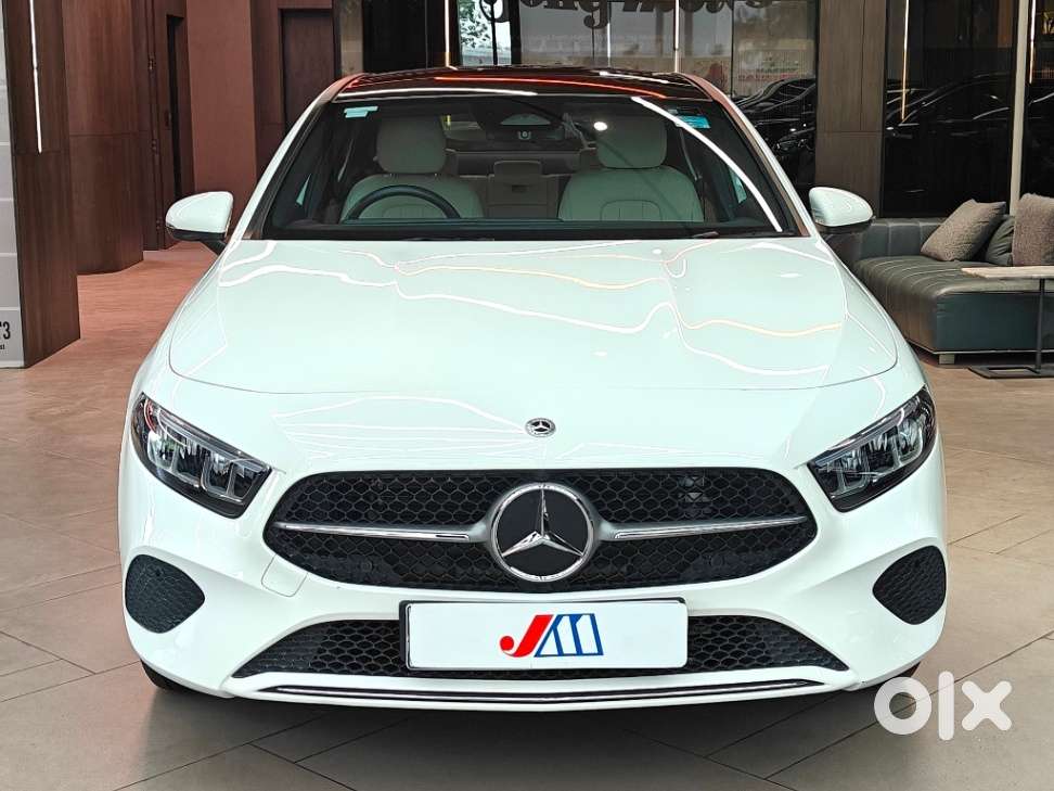 Mercedes-benz A-class Limousine 200d, 2024, Diesel