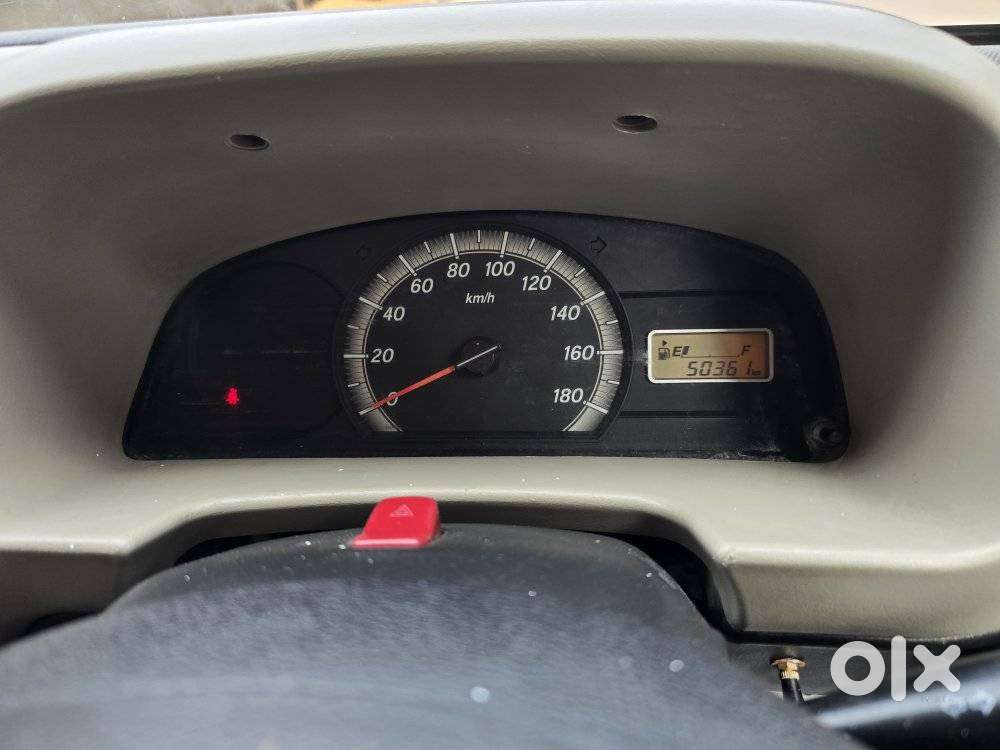 Maruti Suzuki Eeco Cng 5 Seater Ac, 2020, Cng & Hybrids