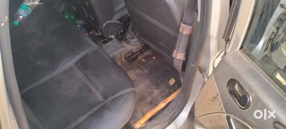 2014 Ford Figo Running Condition