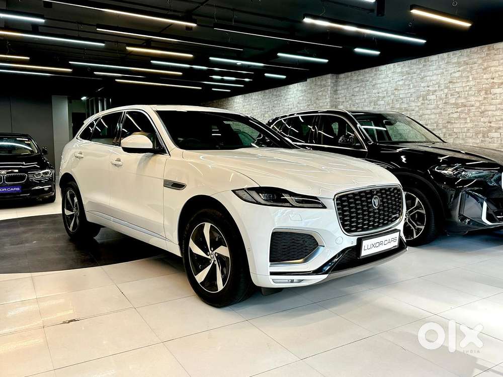 Jaguar F-pace 2.0 R Dynamic S Diesel, 2023, Diesel