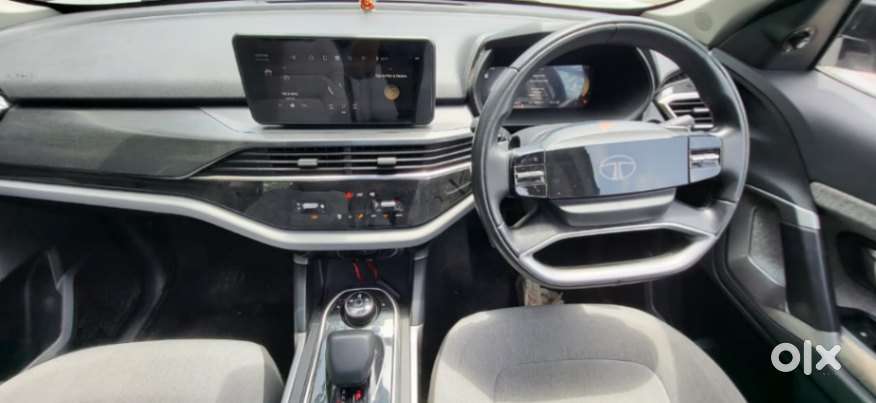 Tata Harrier, 2025, Diesel