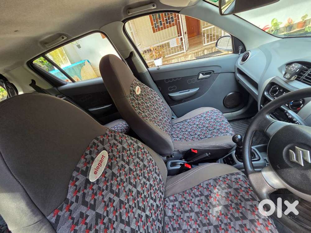 Maruthi Suzuki Alto 800 Lxi