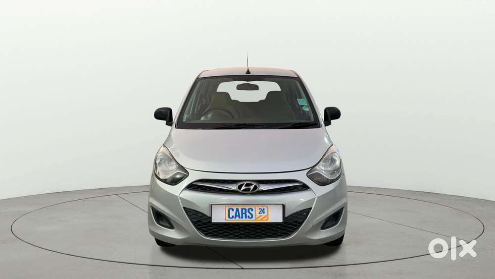 Hyundai I10 Era, 2013, Petrol