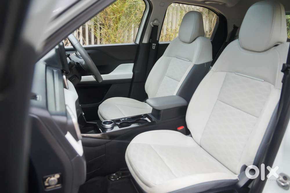 Tata Punch Ev, 2024, Electric