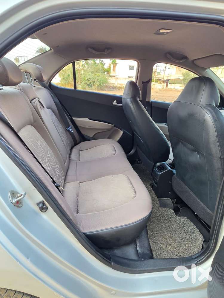 Hyundai Xcent 1.2 S Crdi, 2017, Diesel