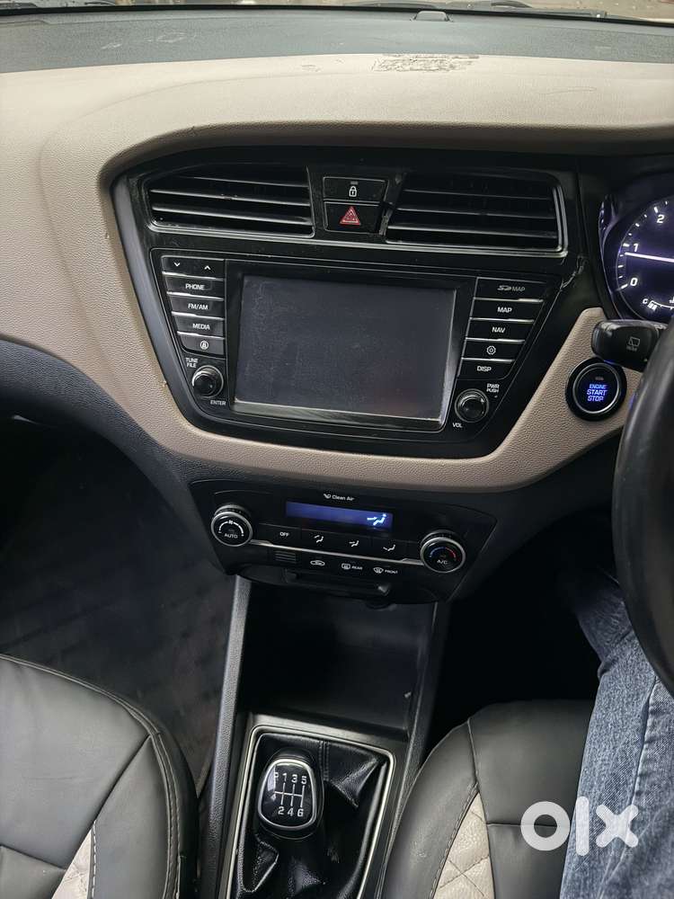 Hyundai Elite I20 1.4 Crdi Asta (o), 2016, Diesel