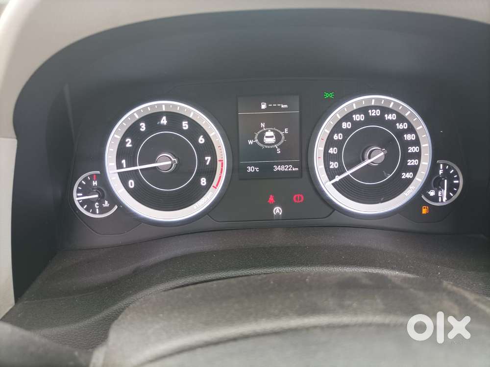 Hyundai Creta 1.5 Sx, 2023, Petrol