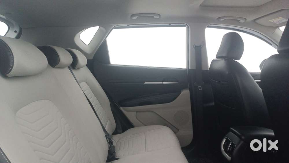 Kia Sonet Htx D, 2023, Petrol