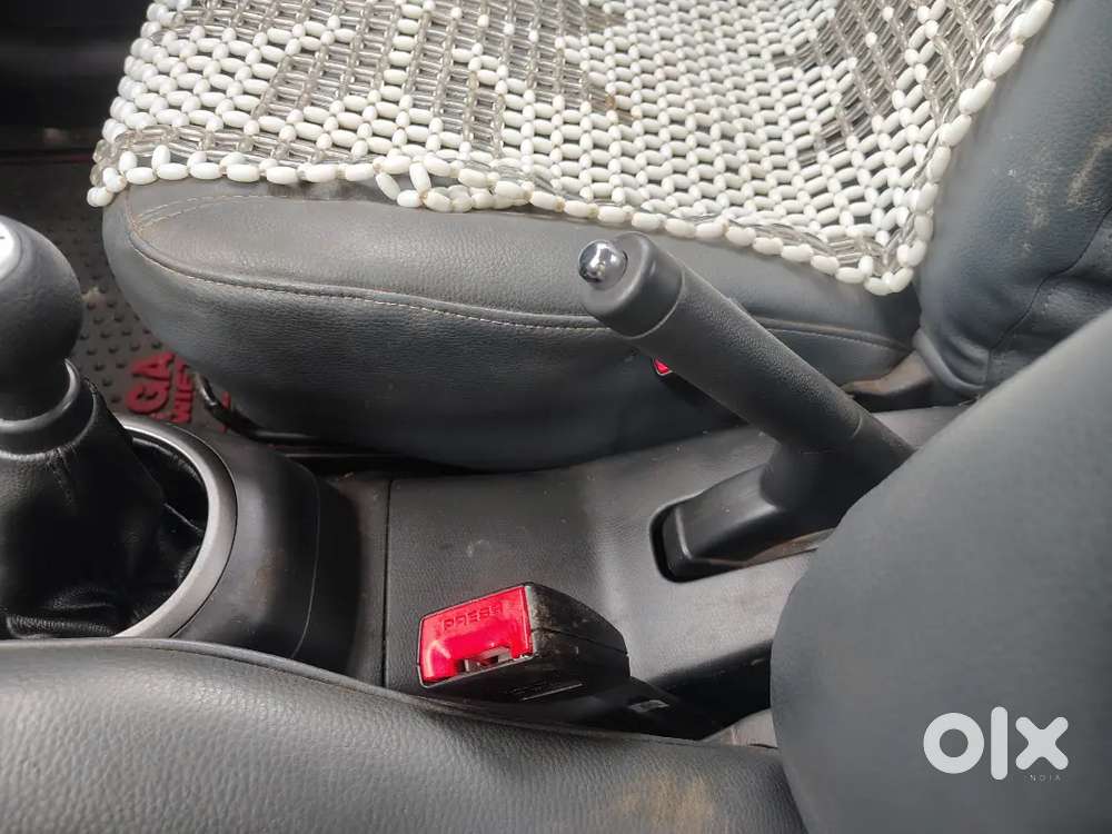 Maruti Suzuki Dzire 2009 Petrol 34000 Km Driven
