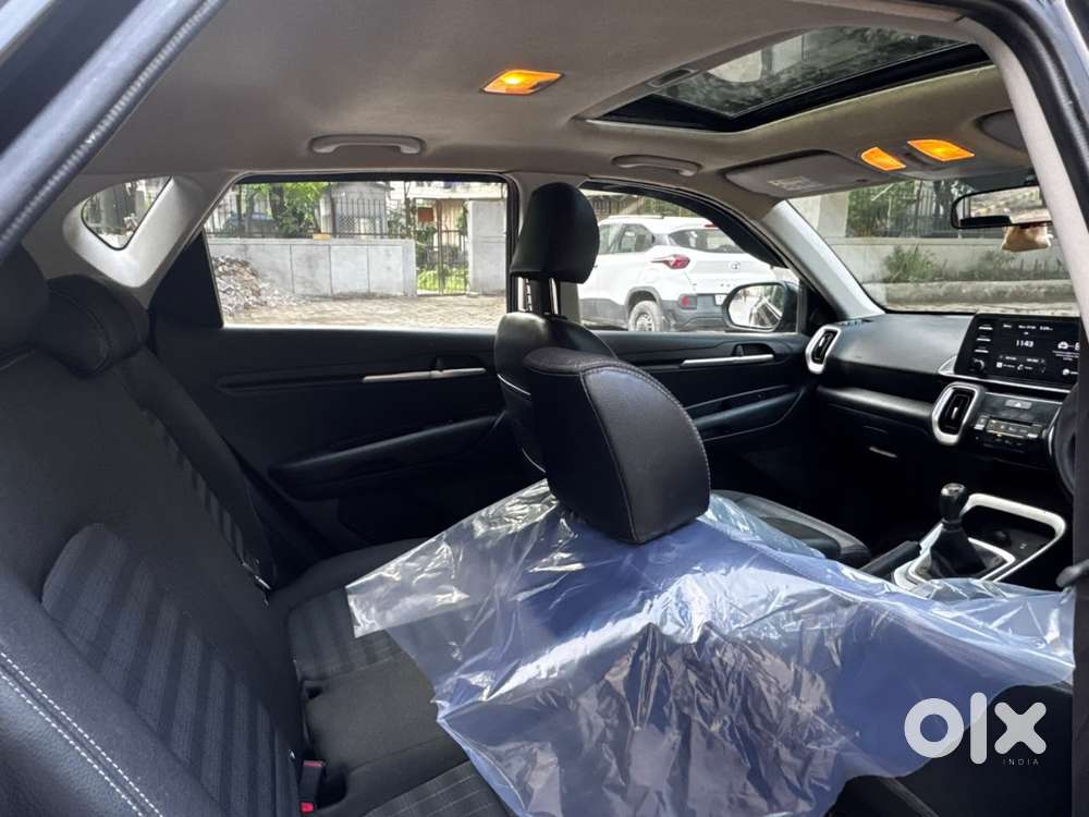 Kia Sonet 1.2 Htk Plus, 2023, Petrol