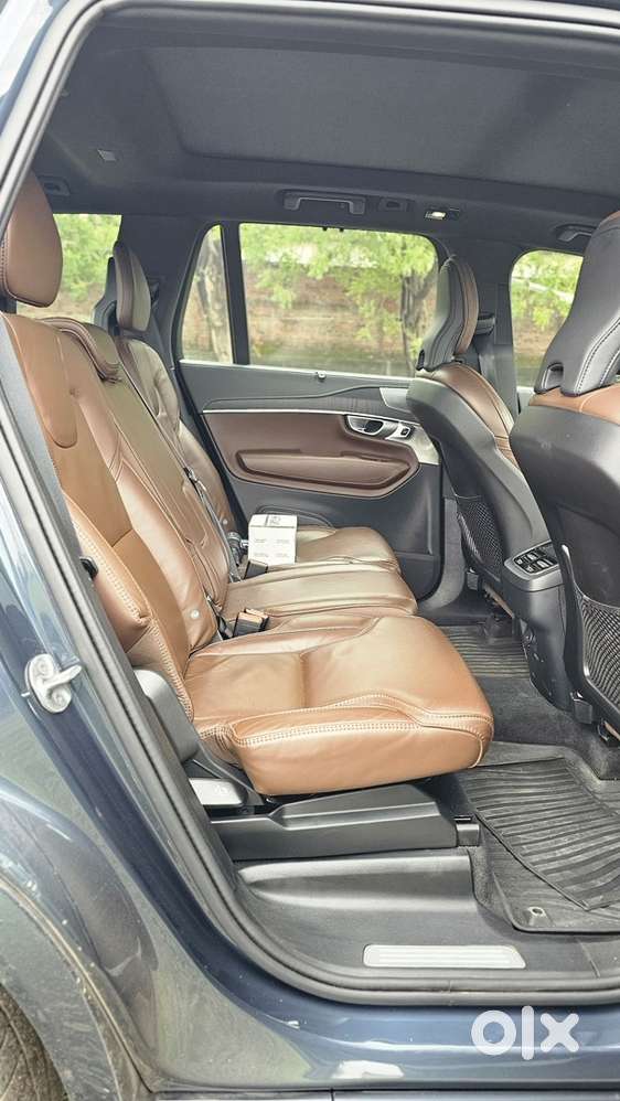 Volvo Xc 90 D5 Petrol 2024