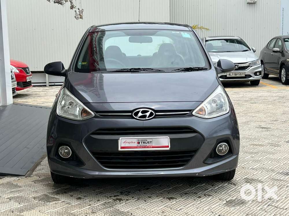 Hyundai I10 1.2 Kappa Magna, 2015, Petrol