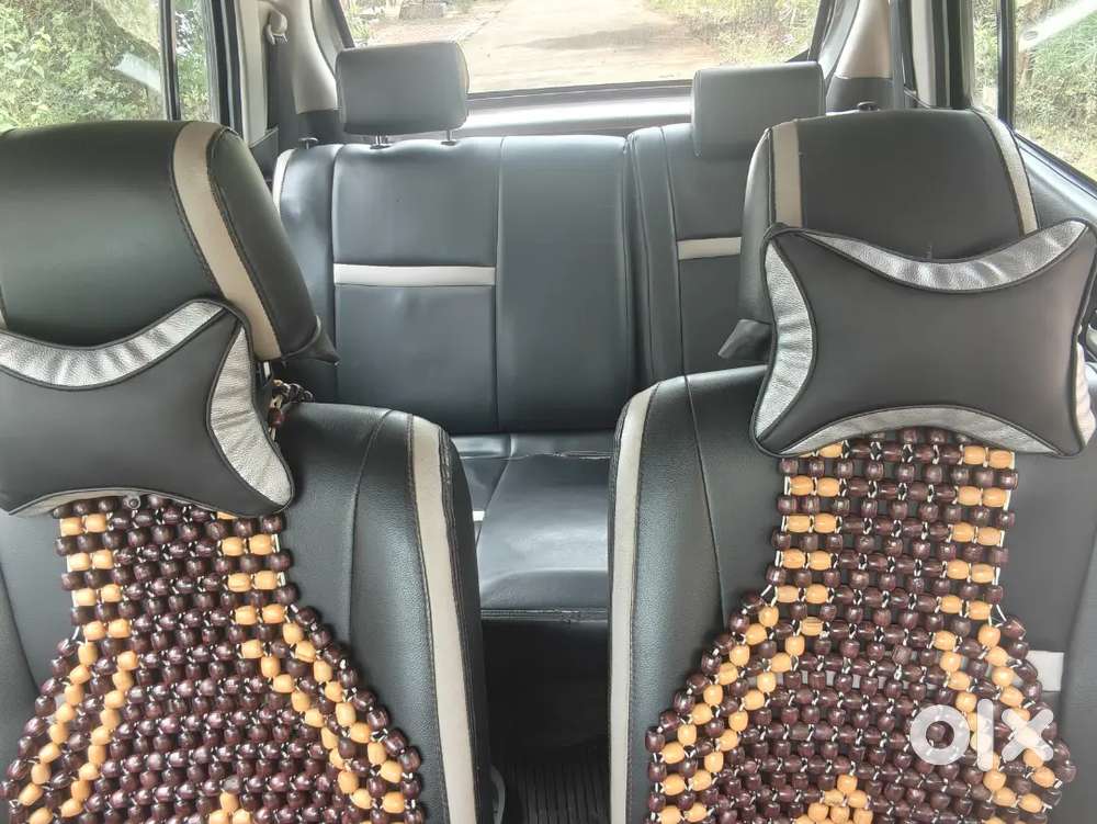 Maruti Suzuki Wagon R 2013 Dec Lxi