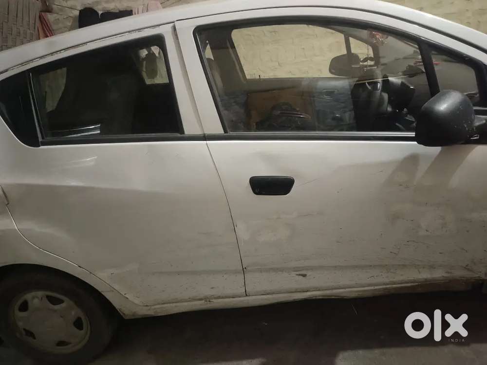 Chevrolet Beat 2011 Model