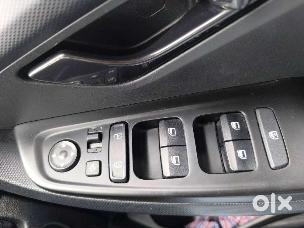 Hyundai Creta N Line N8 Dct, 2024, Petrol