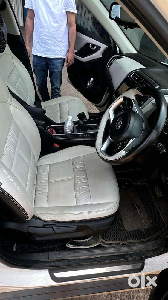 Hyundai Creta 1.5 Sx Diesel At, 2020, Diesel