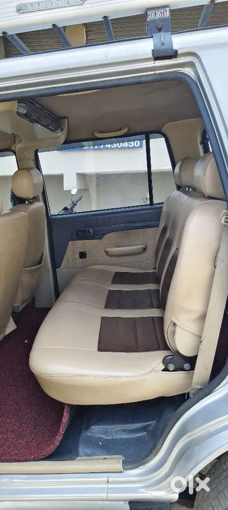 Chevrolet Tavera 2016