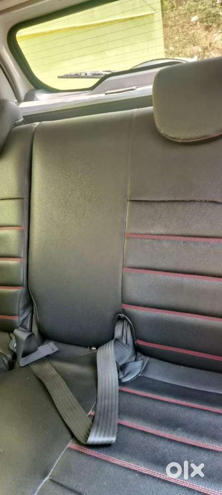 Ford Escort 2015 Diesel Well Maintained