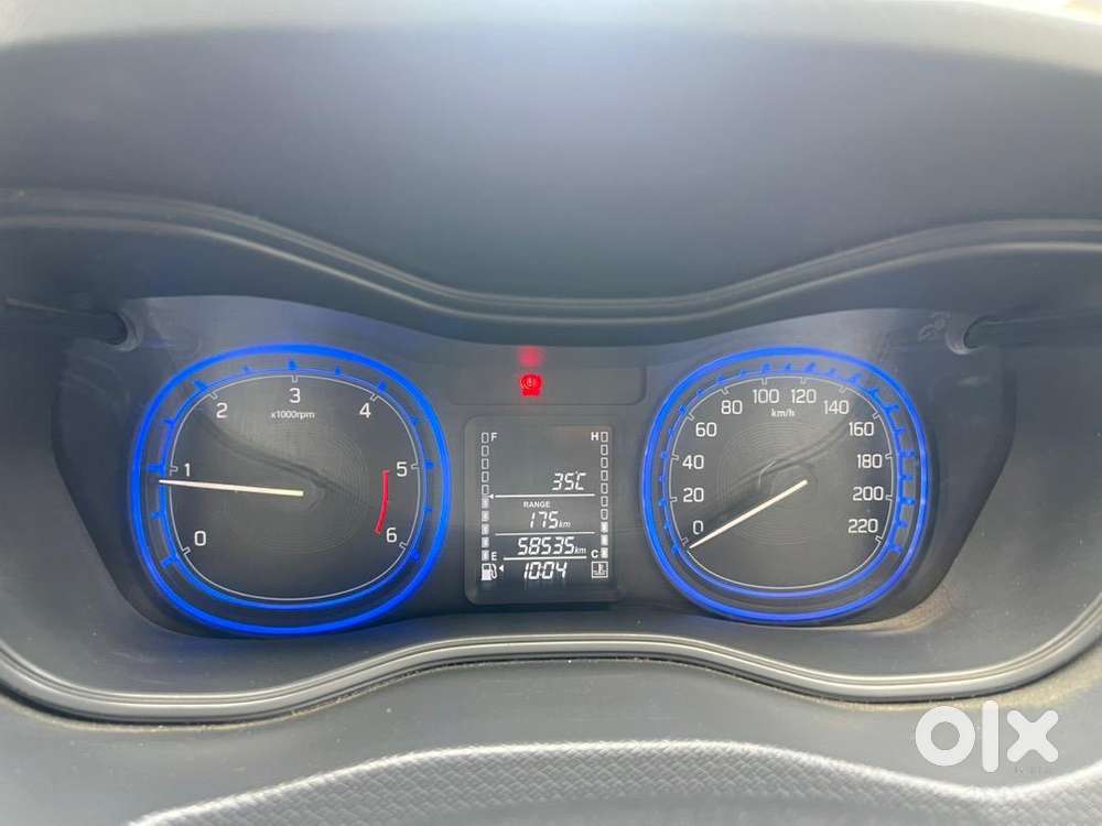 Brezza Zdi Diesel 1st Onr Manual 2016