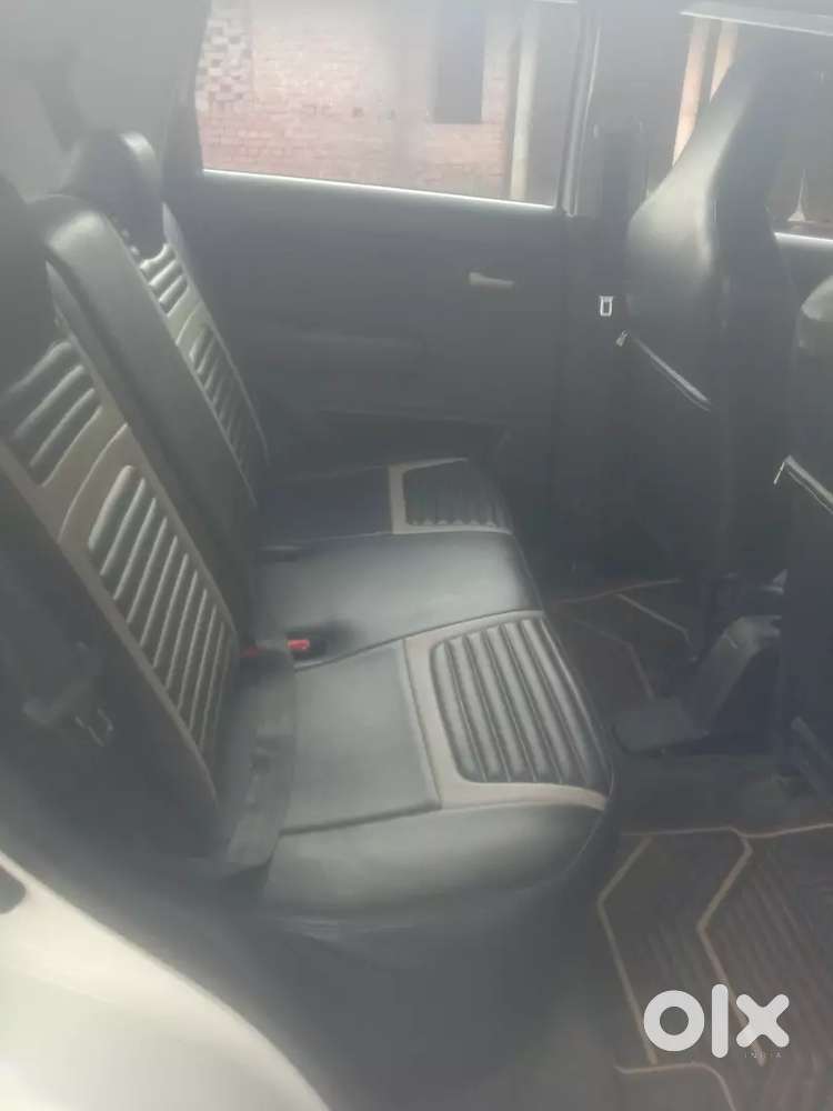 Maruti Suzuki Wagon R 2022 Petrol Manual