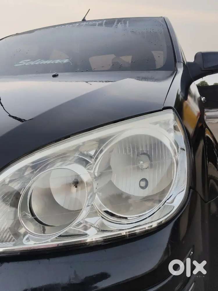 Ford Fiesta 2008 Diesel 91500 Km Driven
