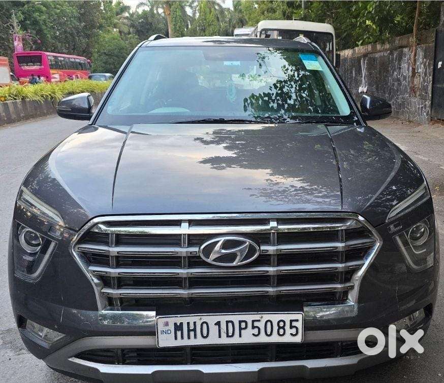 Hyundai Creta 1.6 Vtvt S, 2020, Petrol