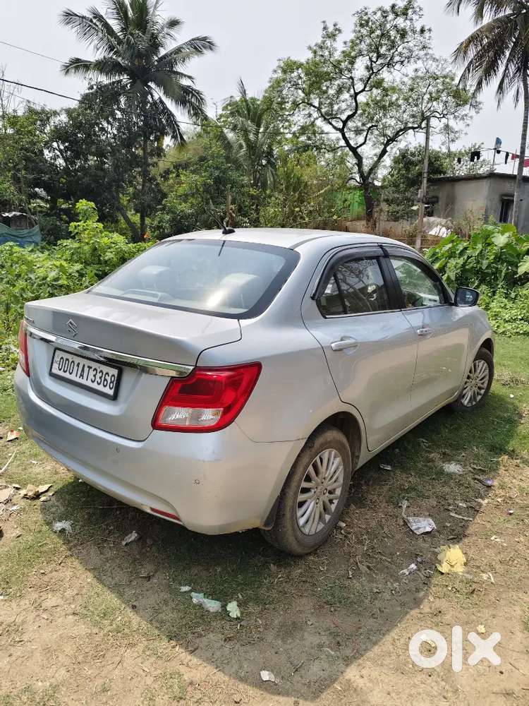 Maruti Suzuki Dzire 2023 Petrol 18000 Km Driven