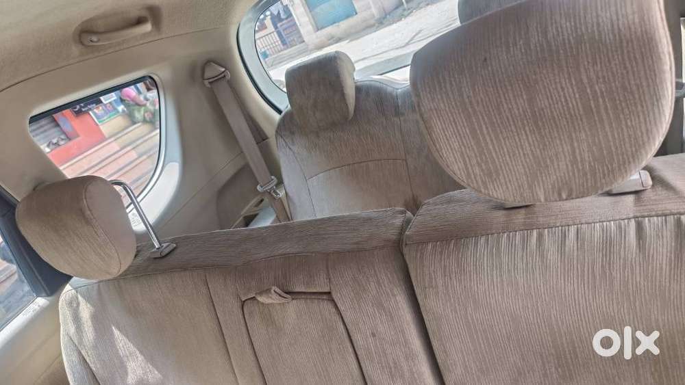 Maruti Suzuki Ertiga 2012-2015 Paseo Vdi, 2014, Diesel