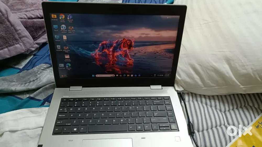 Probook 640G5 8gb 256SSD