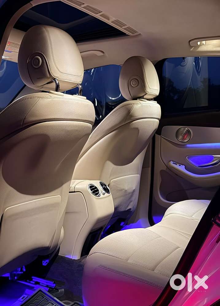Mercedes-benz Glc 300 4 Matic, 2020, Diesel