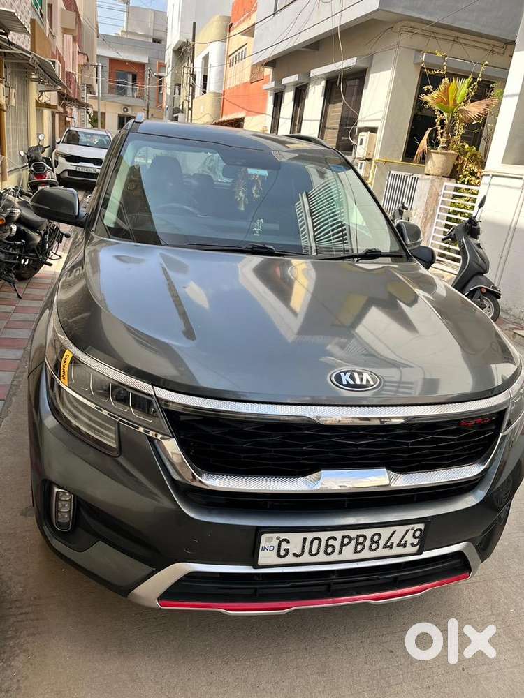 Kia Car Manual 2020