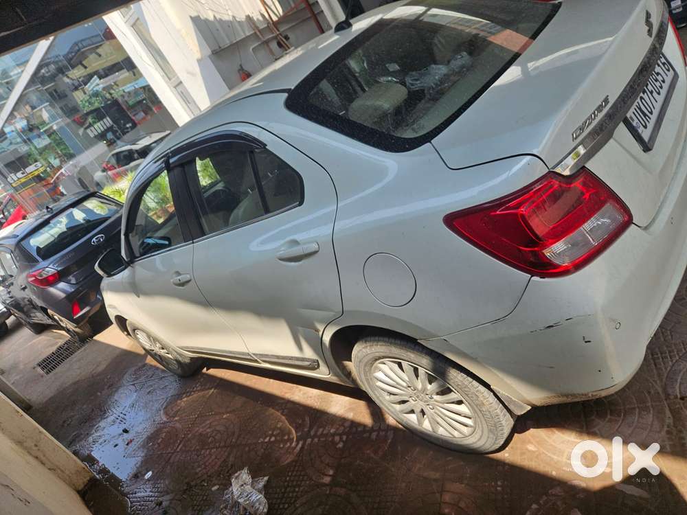 Maruti Suzuki Dzire 1.2 Zxi, 2024, Petrol