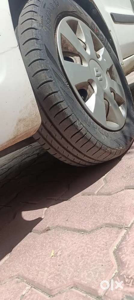 Very Very Good Condition, Chilled Ac Maruti Suzuki Estilo Lxi 2010.
