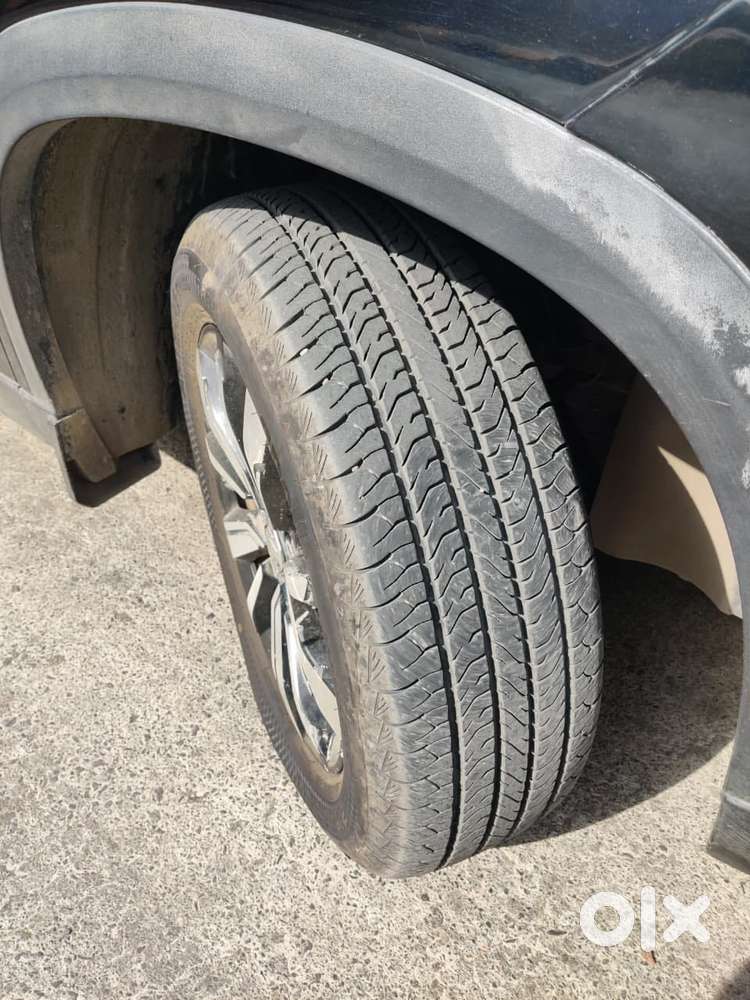 Mg Hector 1.5 Dct Sharp, 2019, Petrol