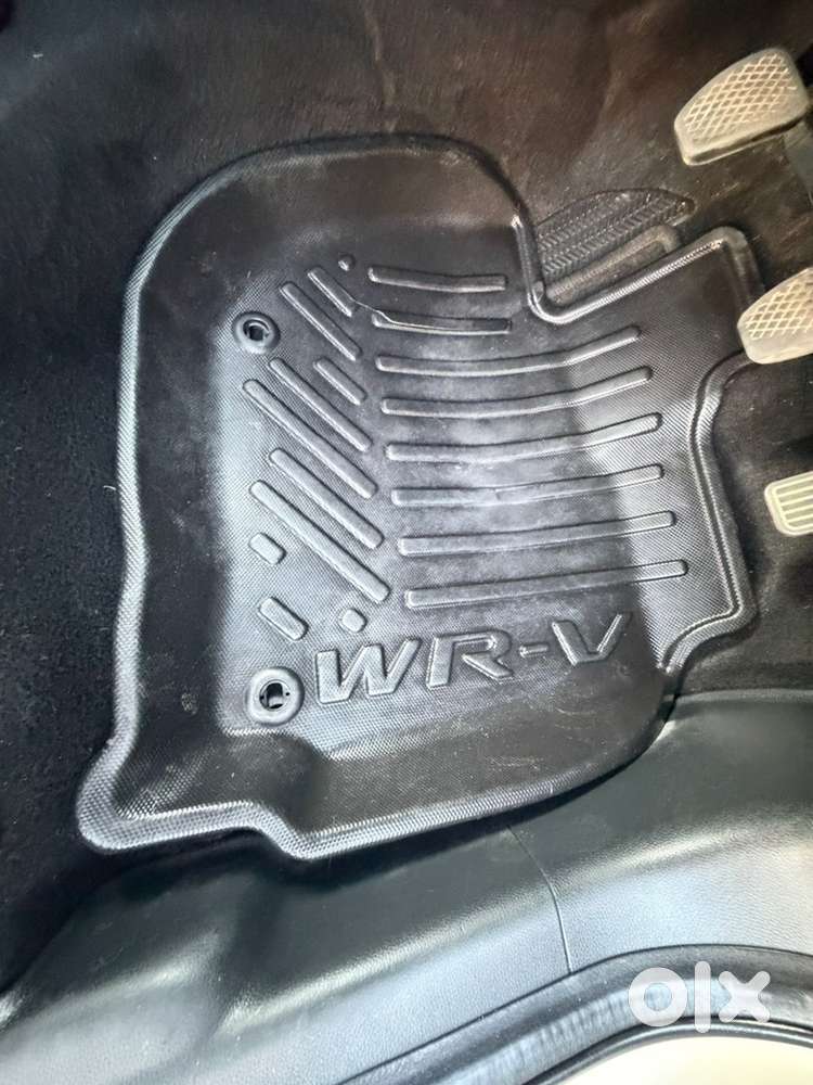 Honda Wr-v Petrol 2018 Sunroof