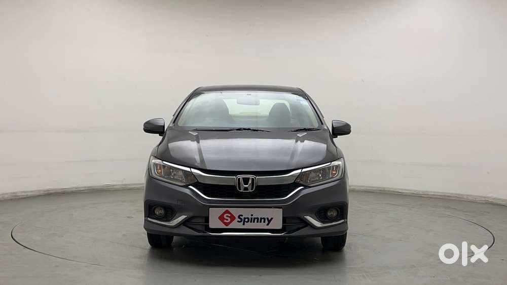Honda City 1.5 V 4th Gen I-vtec Mt, 2021, Petrol