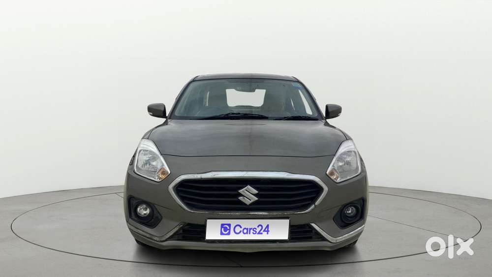 Maruti Suzuki Swift Dzire 1.2 Zxi Bsiv, 2019, Petrol