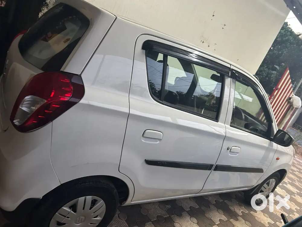 Maruti Suzuki 800 2021 Petrol 35000 Km Driven
4 New Tyre