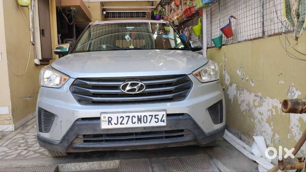 Doctor Driven Well Maintained Highly Fuel Efficient Car