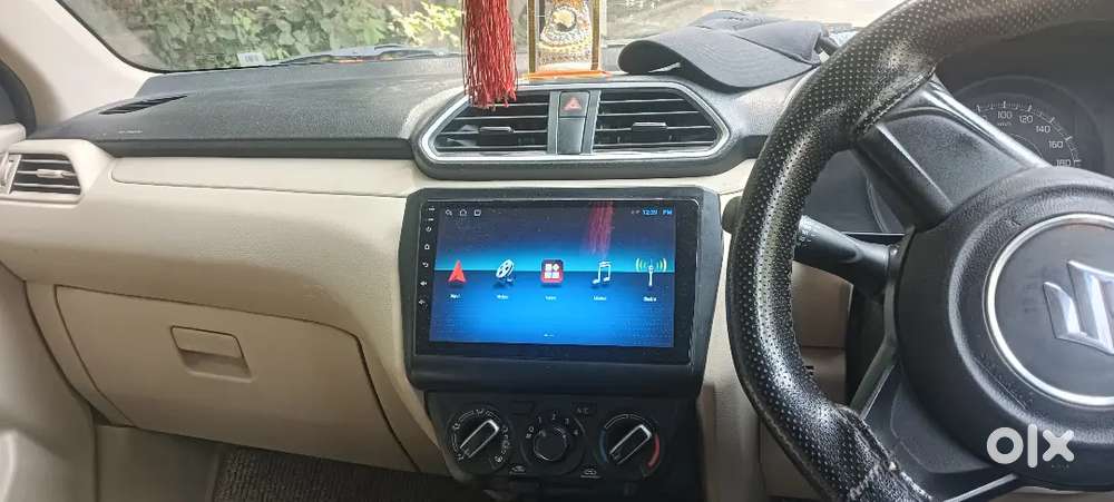 Maruti Suzuki Dzire 1.2 2024