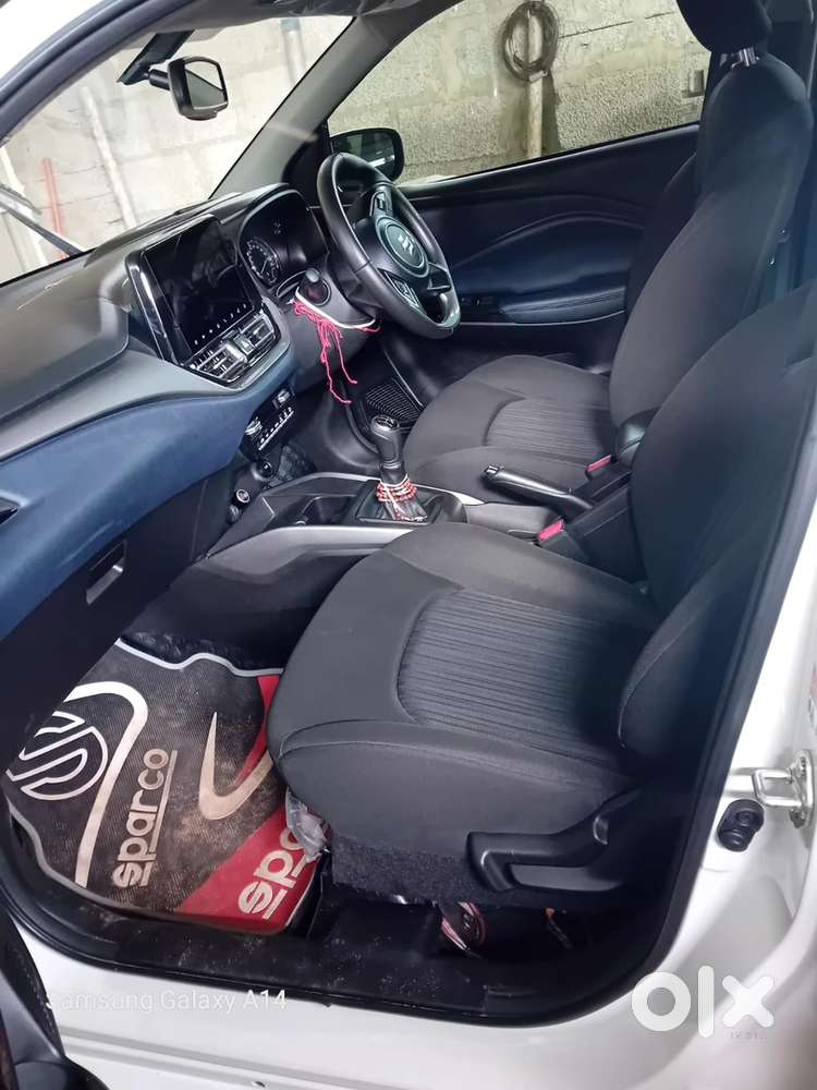 Maruti Suzuki 2024 Manual Petrol
