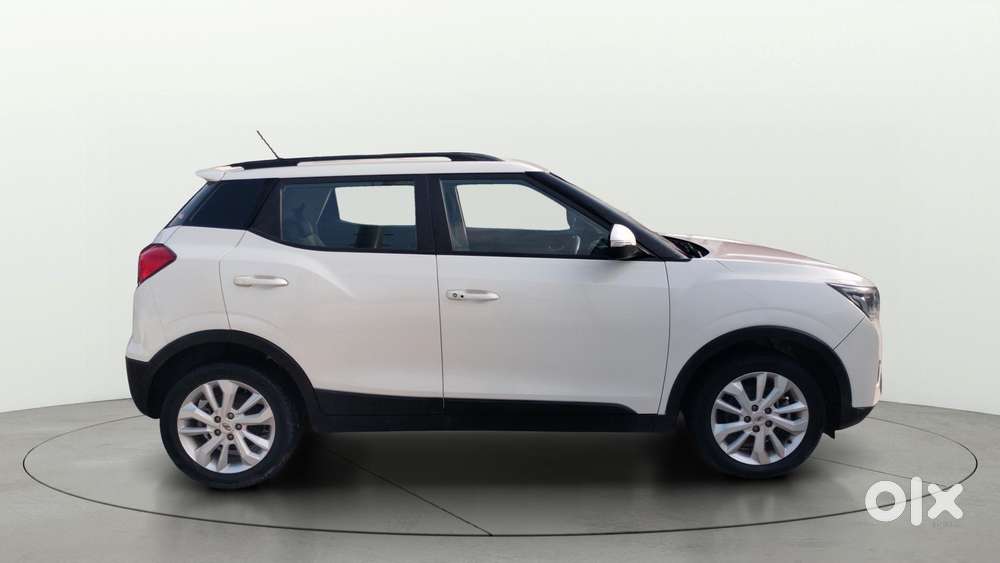 Mahindra Xuv300 W8 Amt Diesel, 2020, Diesel