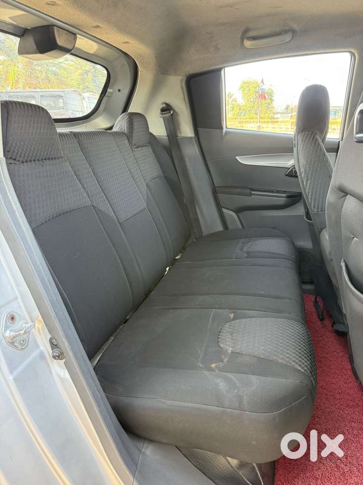 Mahindra Kuv100 Nxt 1.2 K6 Plus Diesel 6 Str, 2018, Diesel