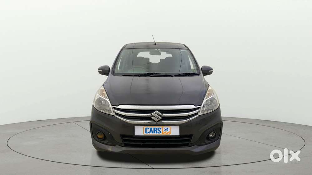 Maruti Suzuki Ertiga