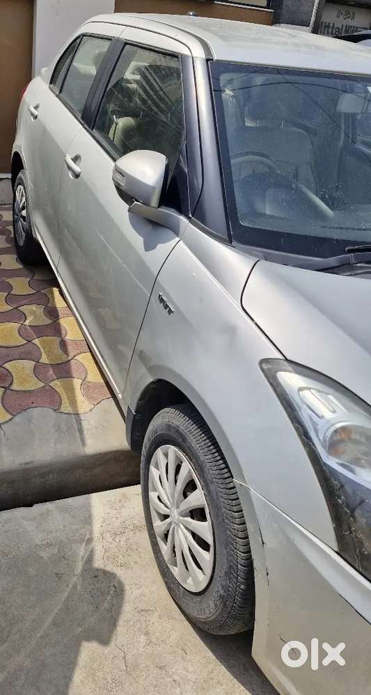 Maruti Suzuki Swift Dzire Petrol 2016