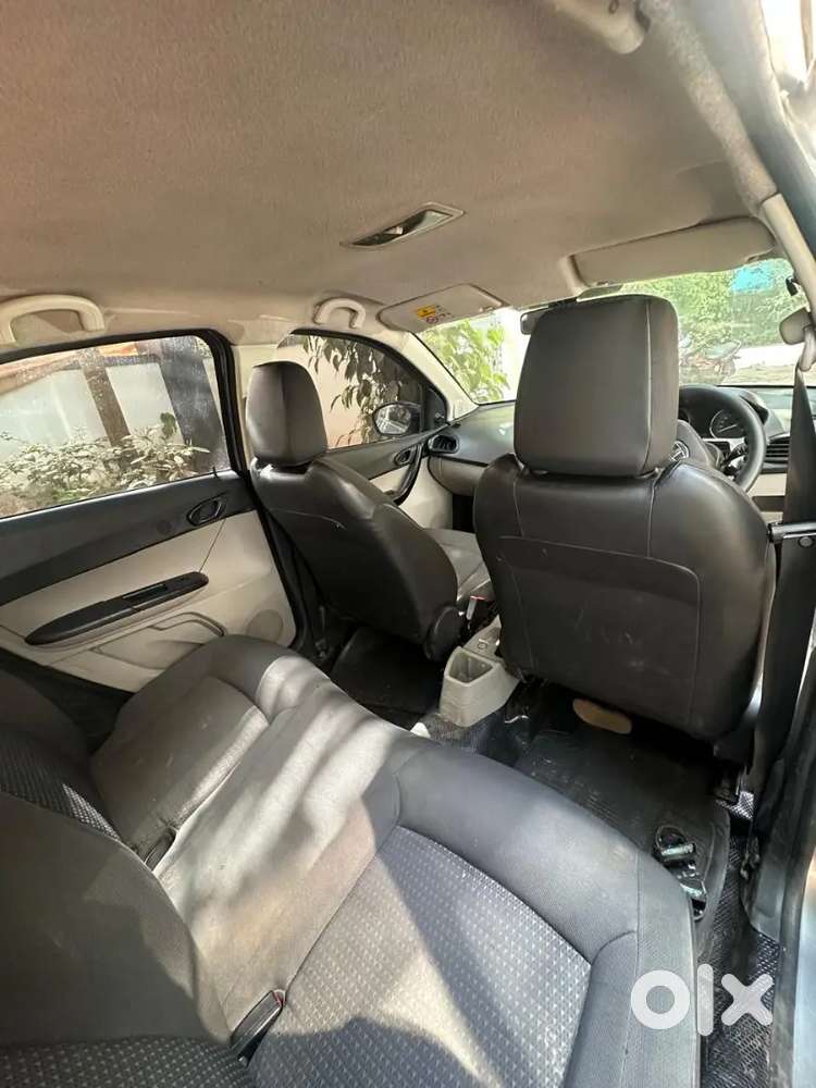 Petrol + Cng Tata Tiago 2019 Good Condition