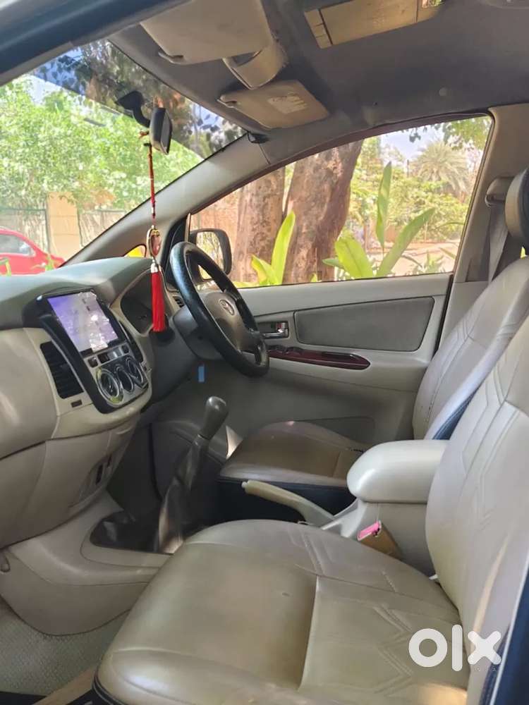 Toyota Innova, 2006, Diesel
