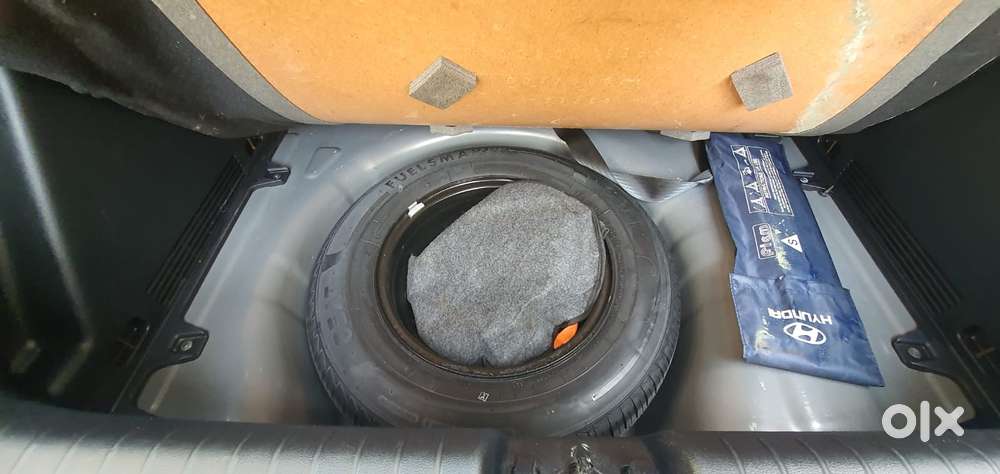 Hyundai I20, 2020, Petrol