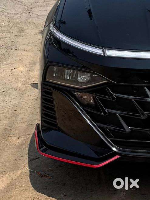 Hyundai Verna 1.5 Turbo Petrol Dct 2023