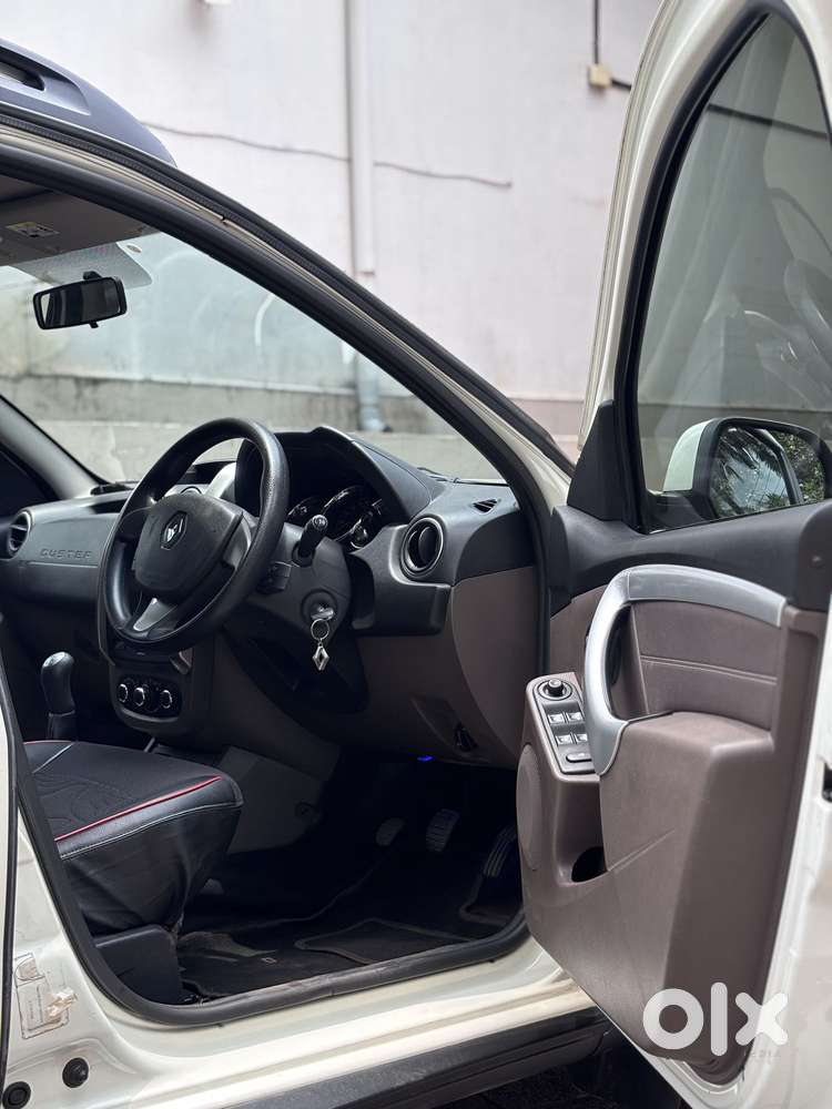 Renault Duster 85ps Rxl (o) Diesel, 2019, Diesel
